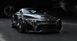Aspid GT-21 Invictus by IFR Automotive 2012 года
